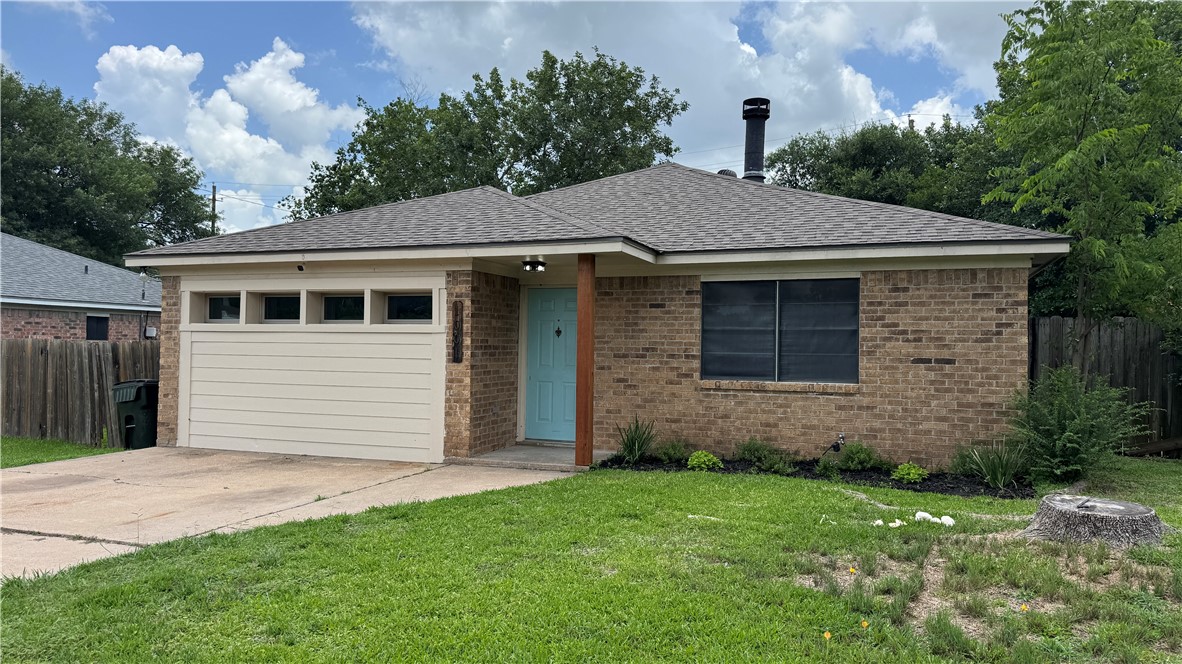 1001 Braeswood Drive