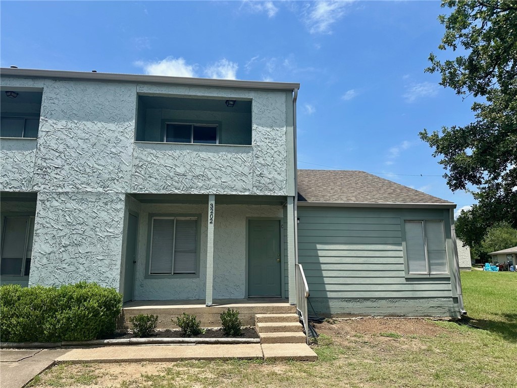 3202 Cougar Trail C