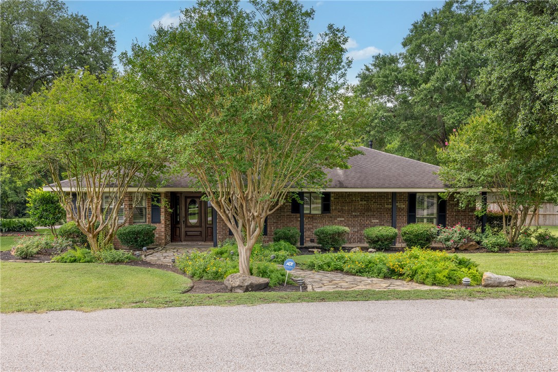 2629 Benton Drive Property Photo 1