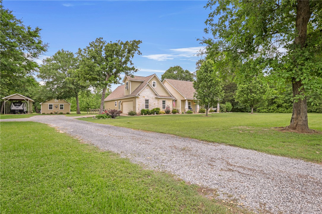 4422 Quiet Waters Property Photo 1