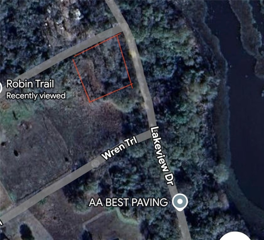 Lot 583-585 Robin Trail Property Photo 1