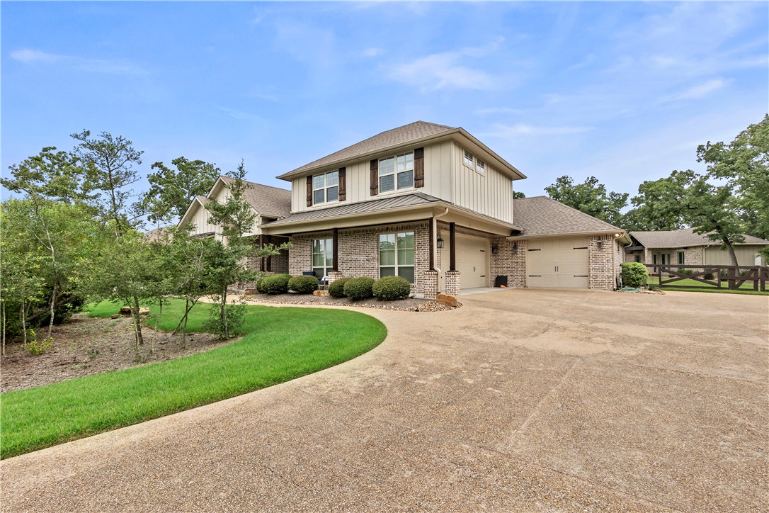 17361 Lesharo Cove Property Photo 1