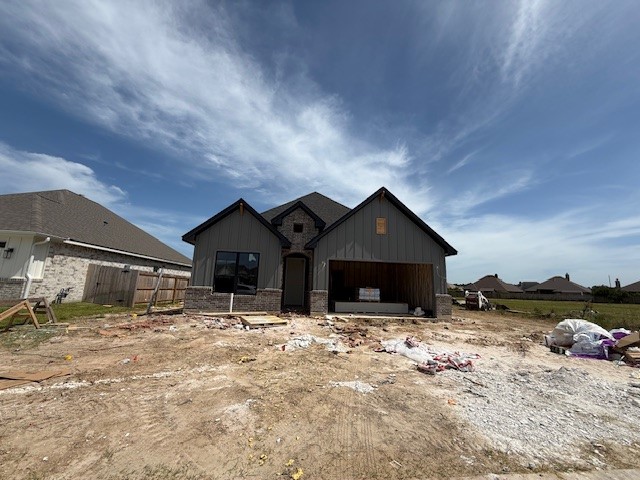3042 Teller Drive Property Photo 1