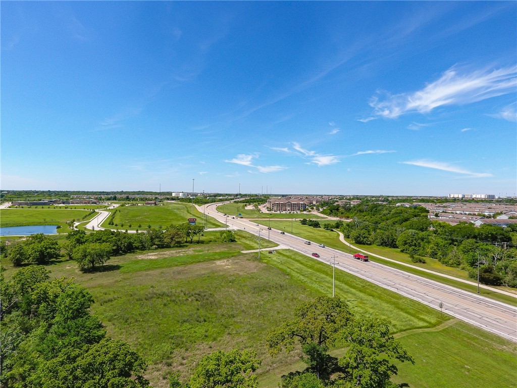 1726 Harvey Mitchell Parkway S Property Photo 3