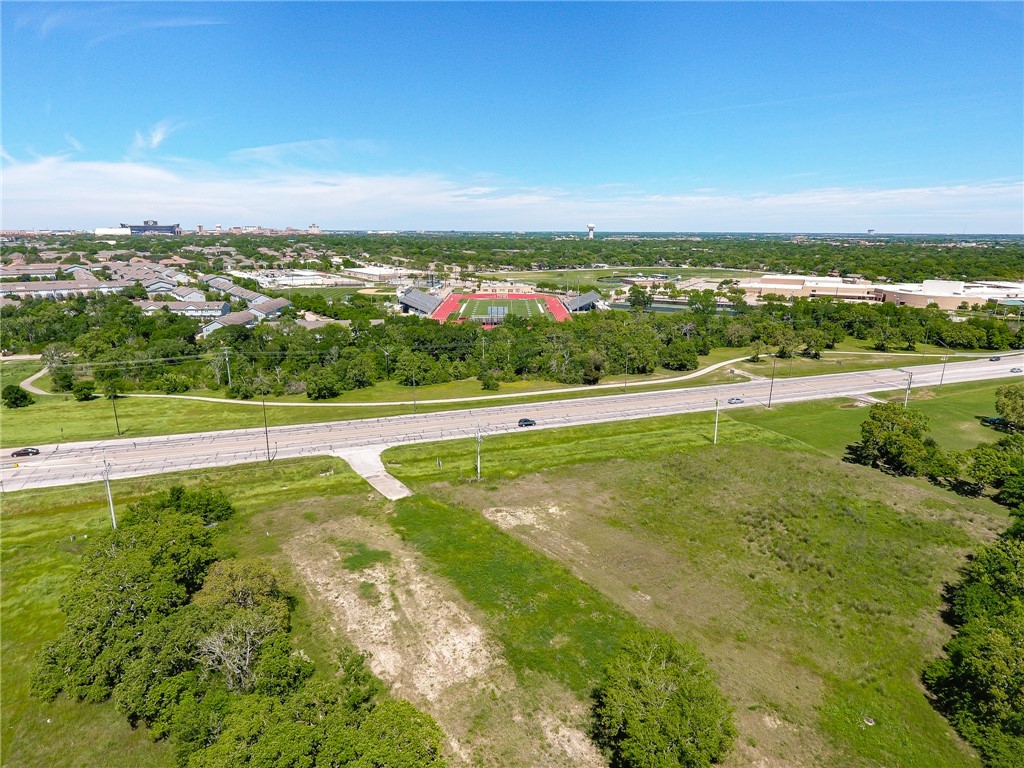 1726 Harvey Mitchell Parkway S Property Photo 4