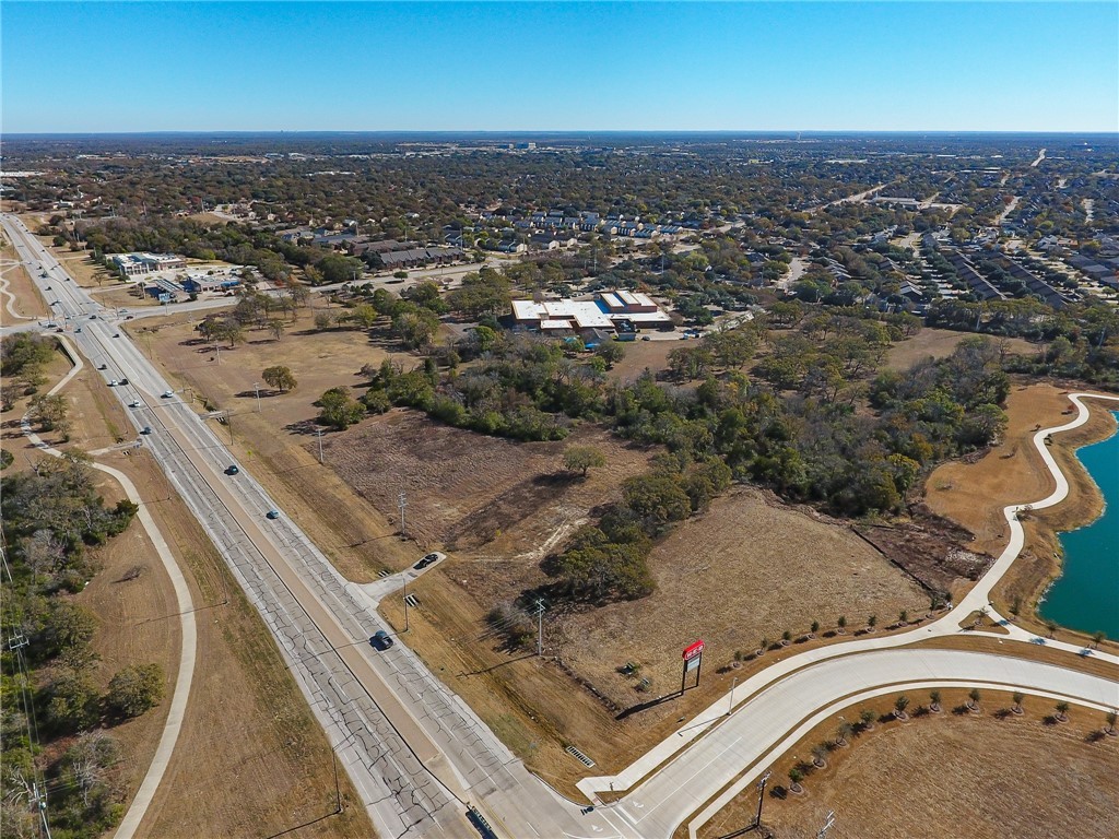 1726 Harvey Mitchell Parkway S Property Photo 5