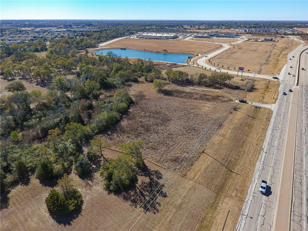 1726 Harvey Mitchell Parkway S Property Photo 6