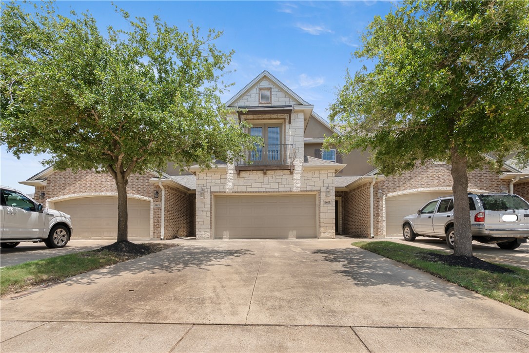 1403 Crescent Ridge Drive Property Photo 1