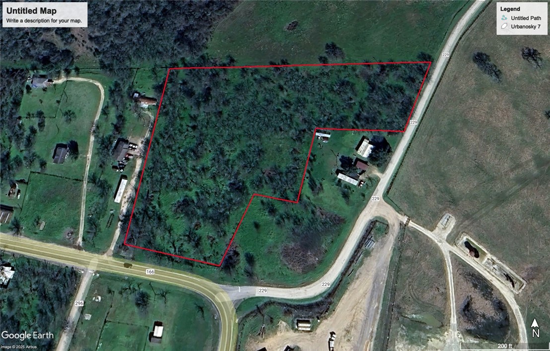 10994 Fm 166 Property Photo 1