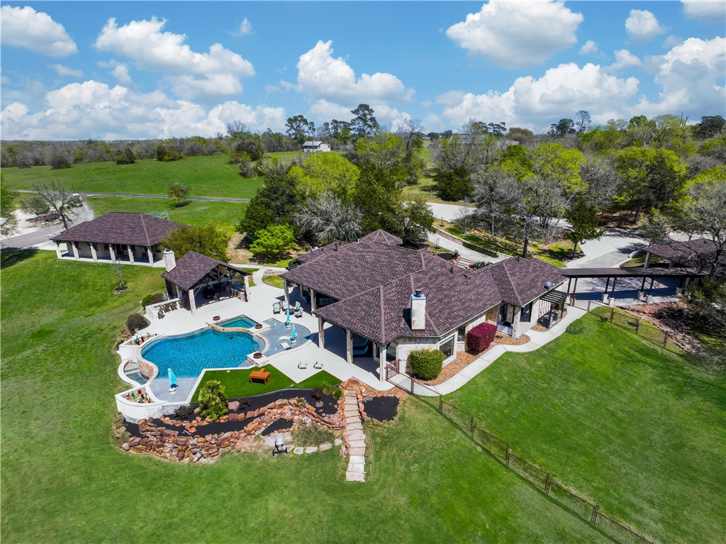 2289 Old Dobbin Road