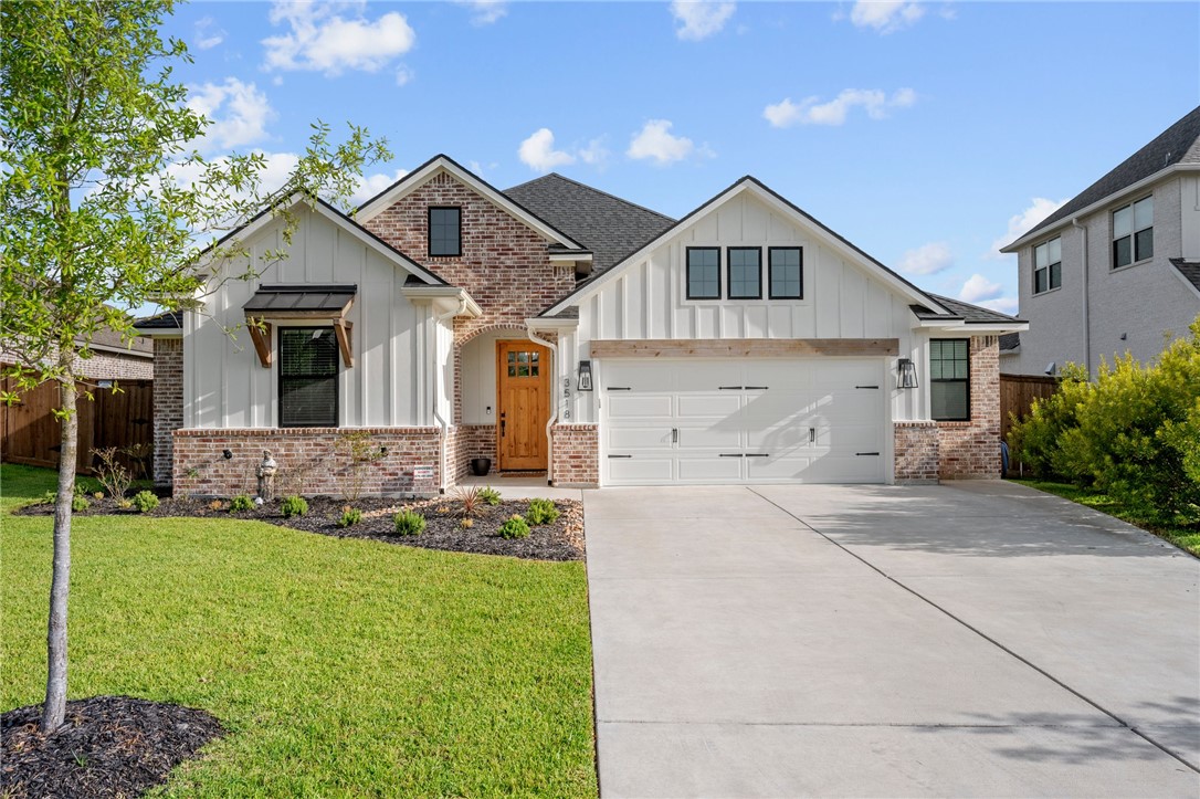 3518 Parmer Creek Court Property Photo 1