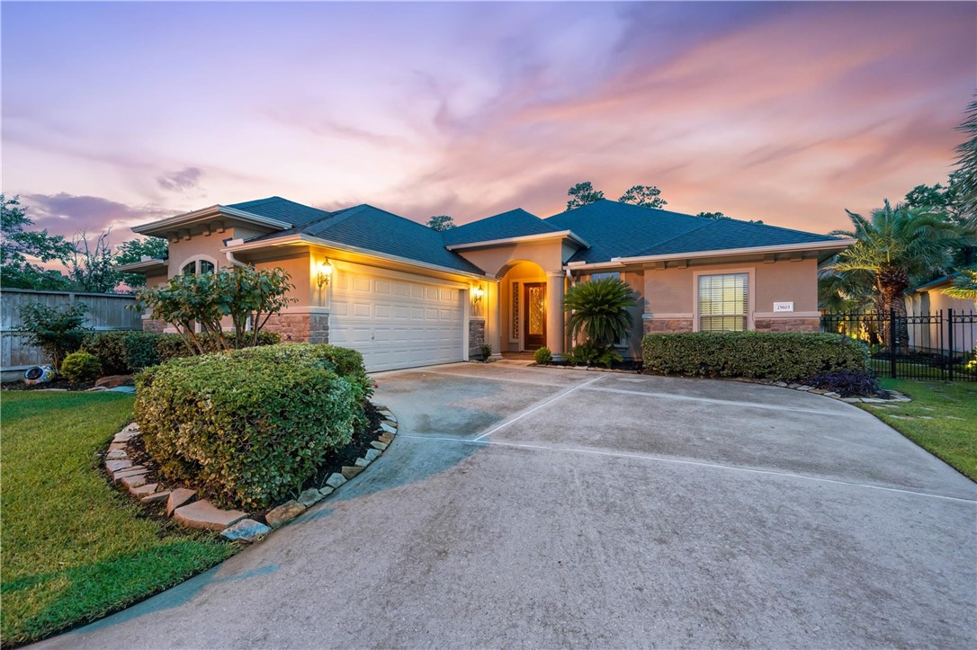 25603 Muirfield Bend Court Property Photo 1