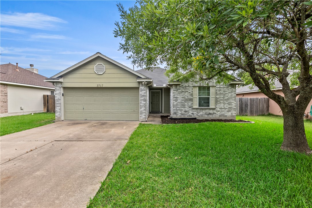 3717 Westfield Drive Property Photo 1