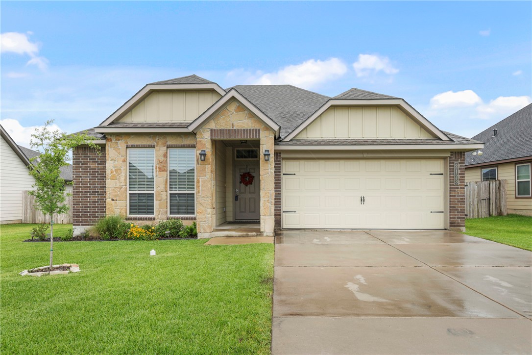 2123 Markley Drive
