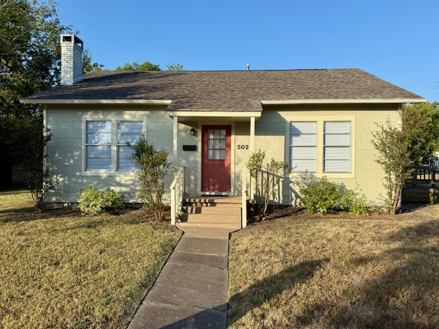 502 Ayrshire Street Property Photo 1