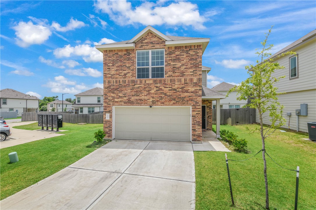 1415 Desire Lane Property Photo 1
