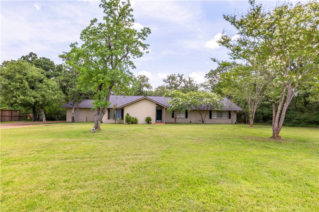 714 South Rosemary Drive Property Photo 1