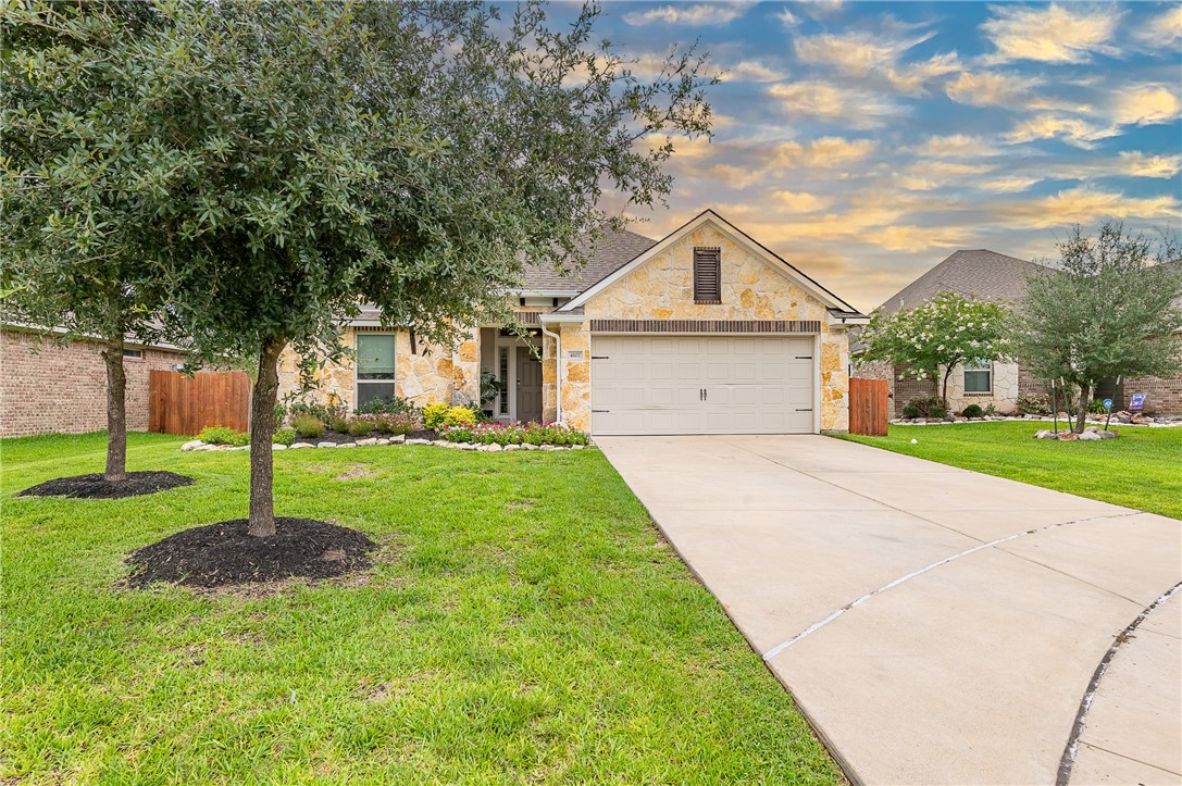 4107 Briles Court