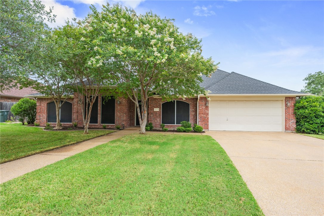 4213 Bedford Court Property Photo 1