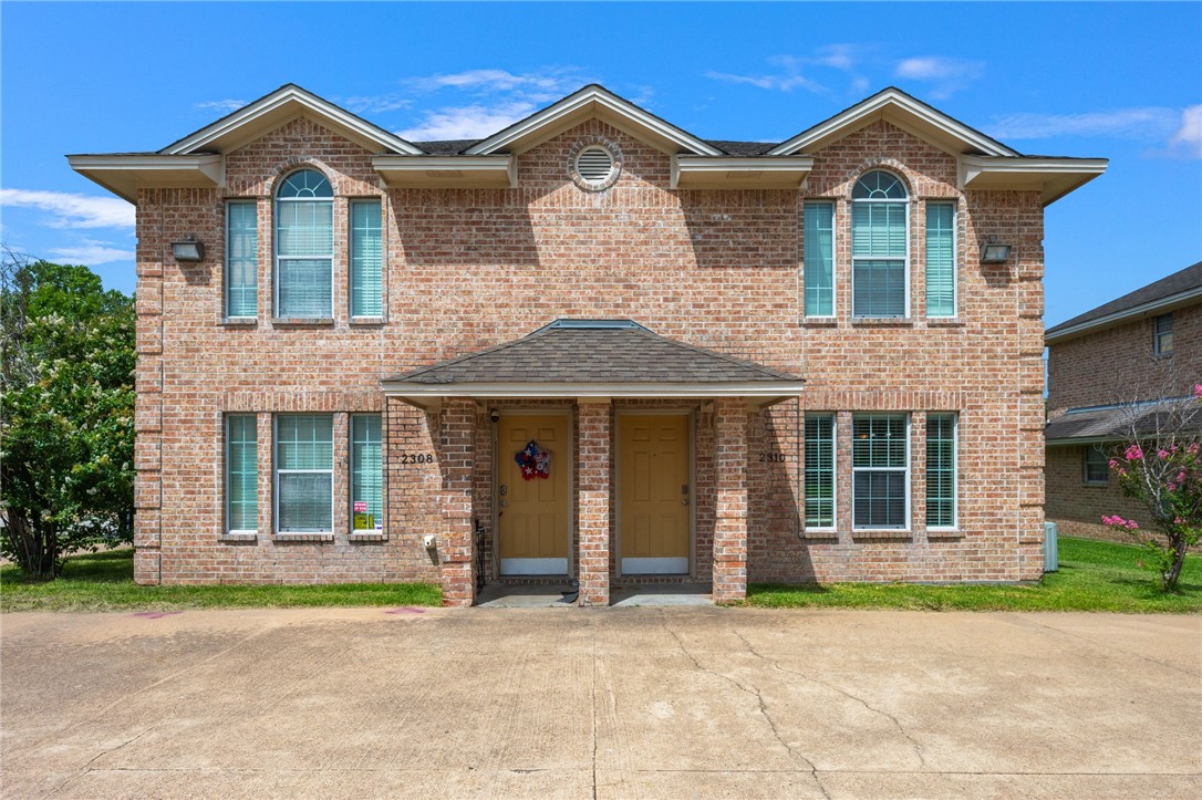 2310 Cornell Drive