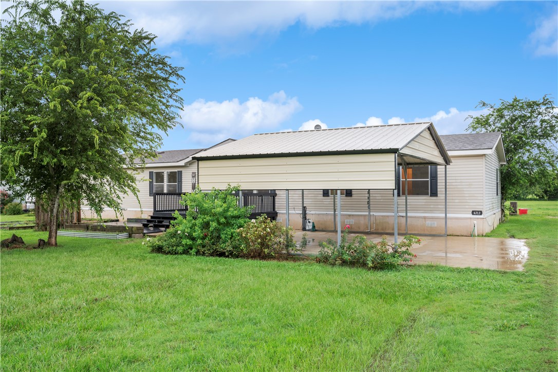 6313 Standing Rock Road Property Photo 1