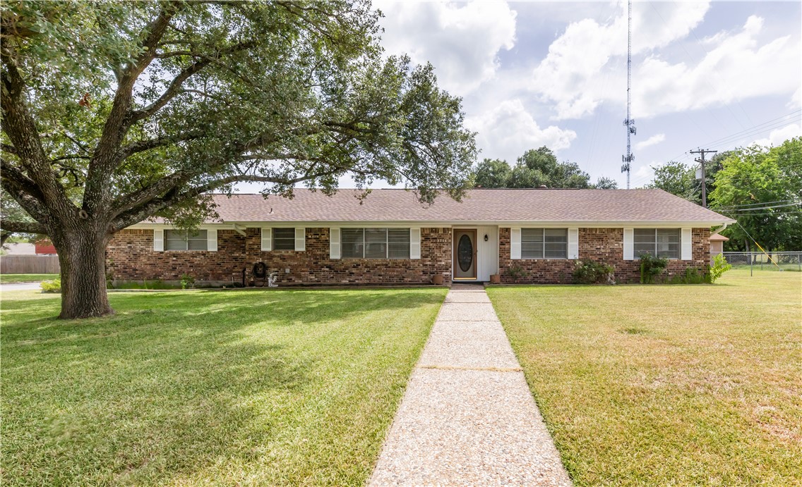 3716 Tanglewood Drive Property Photo 1