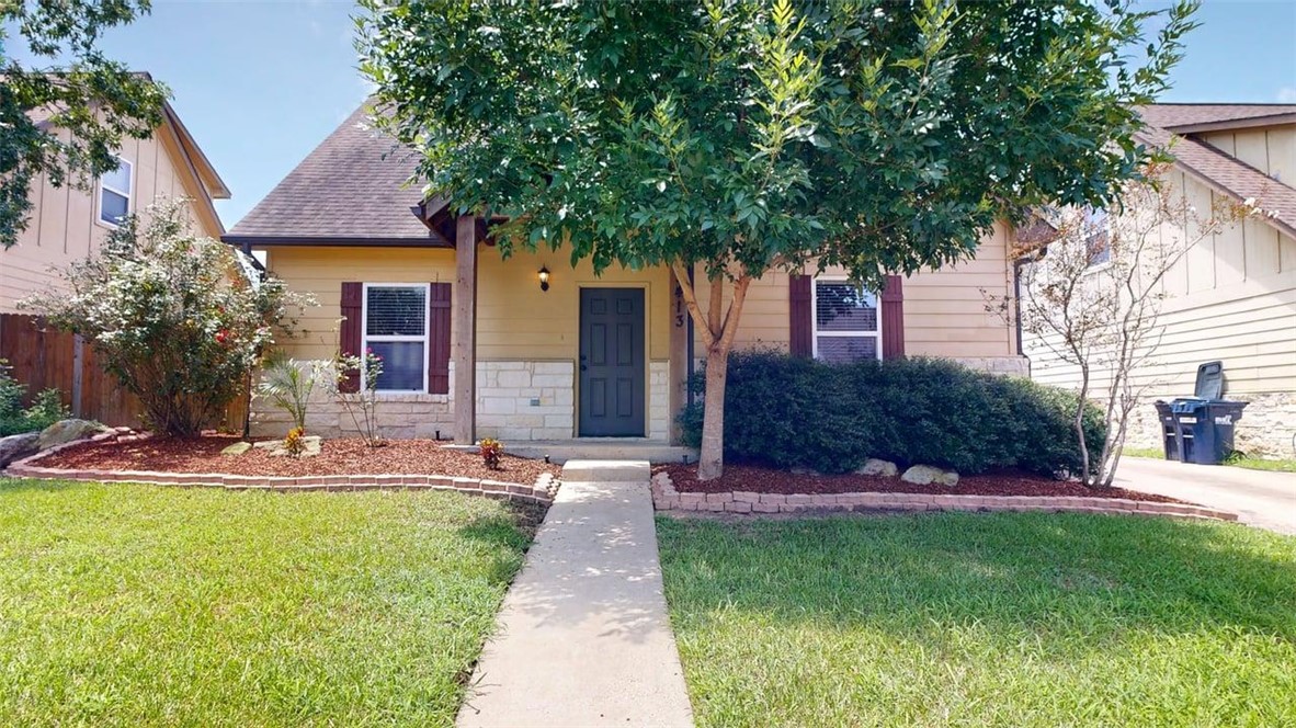 3413 Cullen Trail Property Photo 1