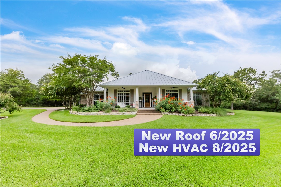9633 Whispering Ridge