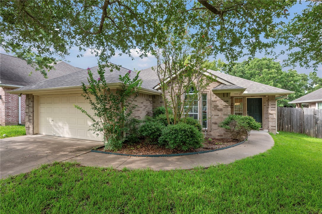4211 Camber Court Property Photo 1