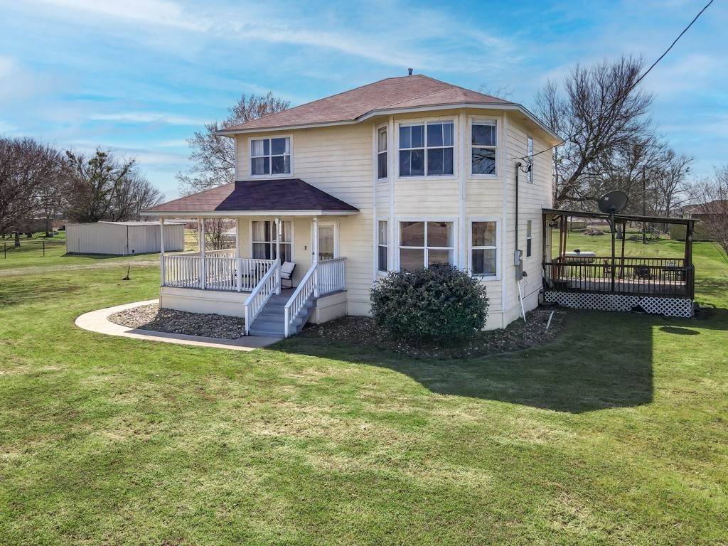 1172 County Road 268 Property Photo 1