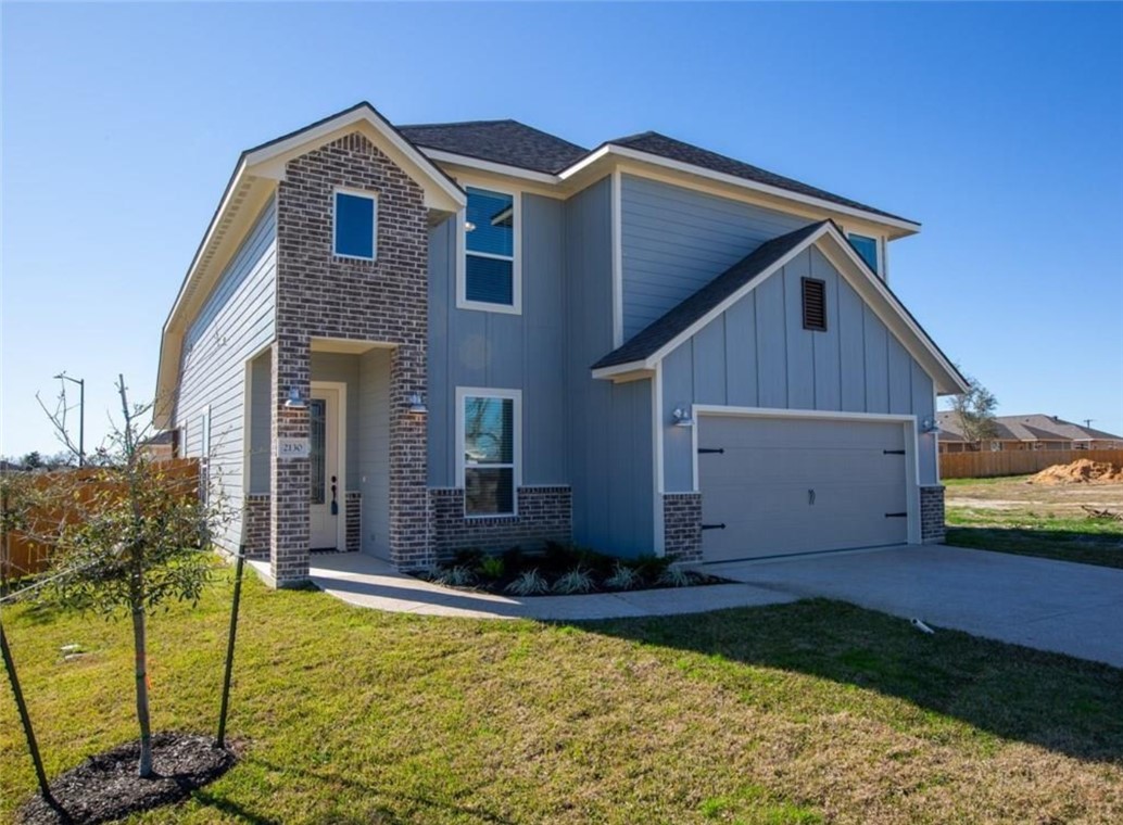 2130 Mountain Wind Loop Property Photo 1
