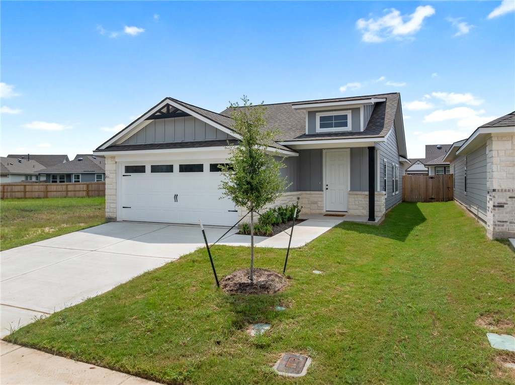 909 Fork Court Property Photo 1
