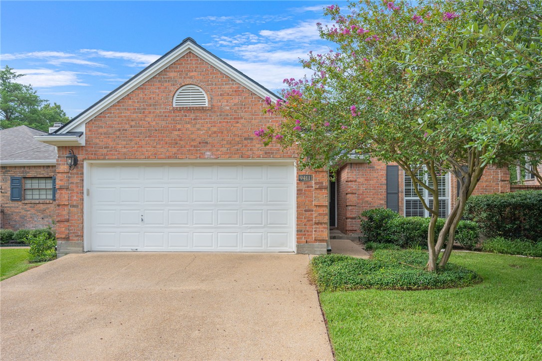 9411 Stonebridge Drive Property Photo 1