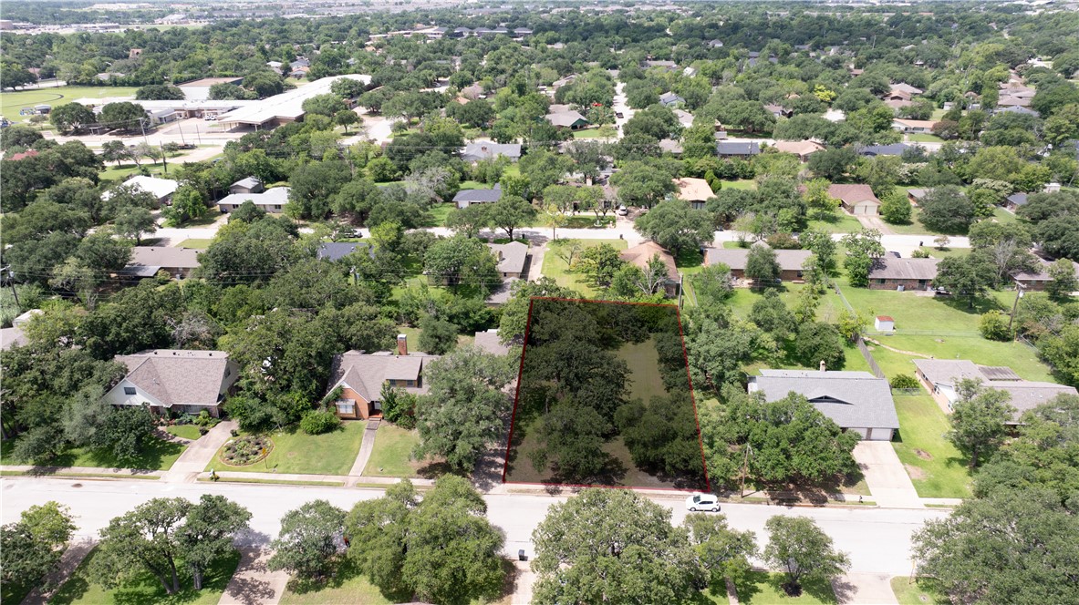 1500 Glade Street Property Photo 1