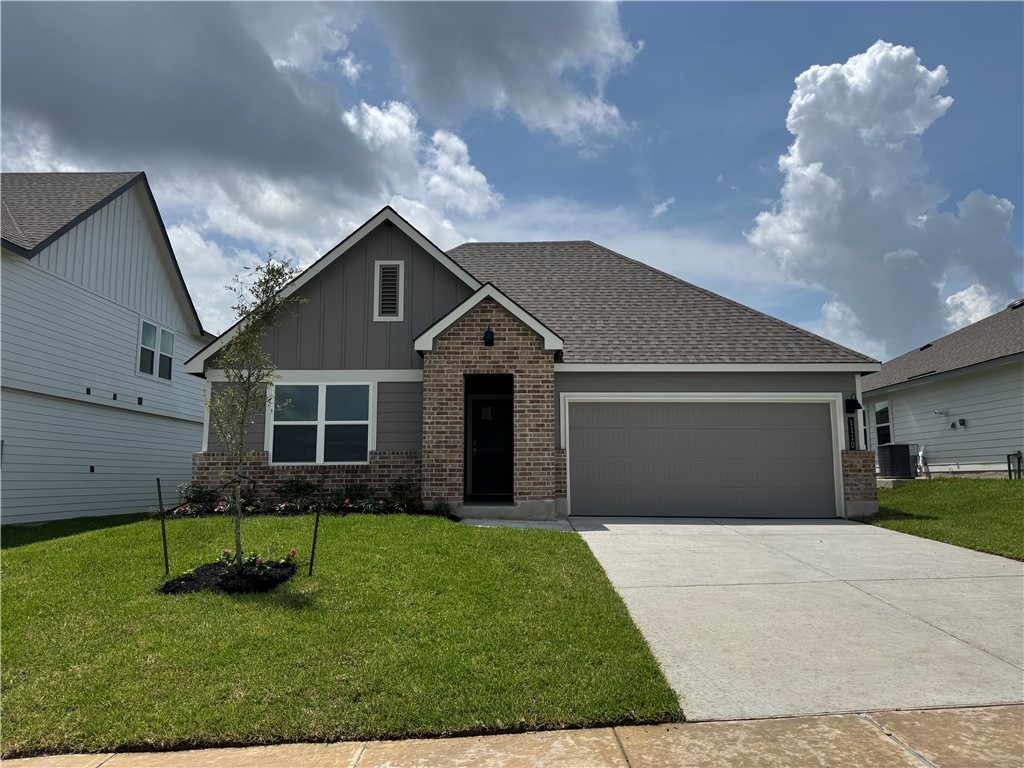 1110 Legrand Street Property Photo 1