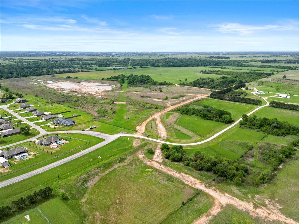 Tbd Hegar Springs Property Photo 1