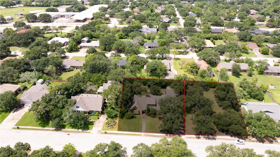 1500 & 1502 Glade St Property Photo 1