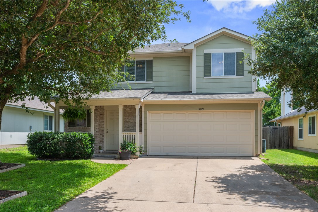 15129 Faircrest Drive Property Photo 1