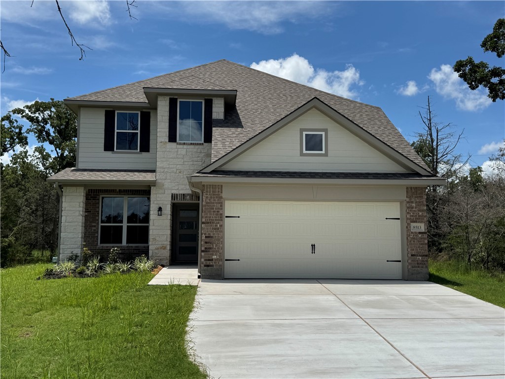 8513 Sierra Lane Property Photo 1