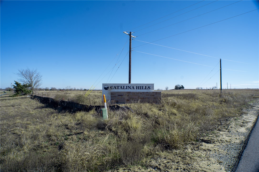 7618 Catalina Hill Court Property Photo 1