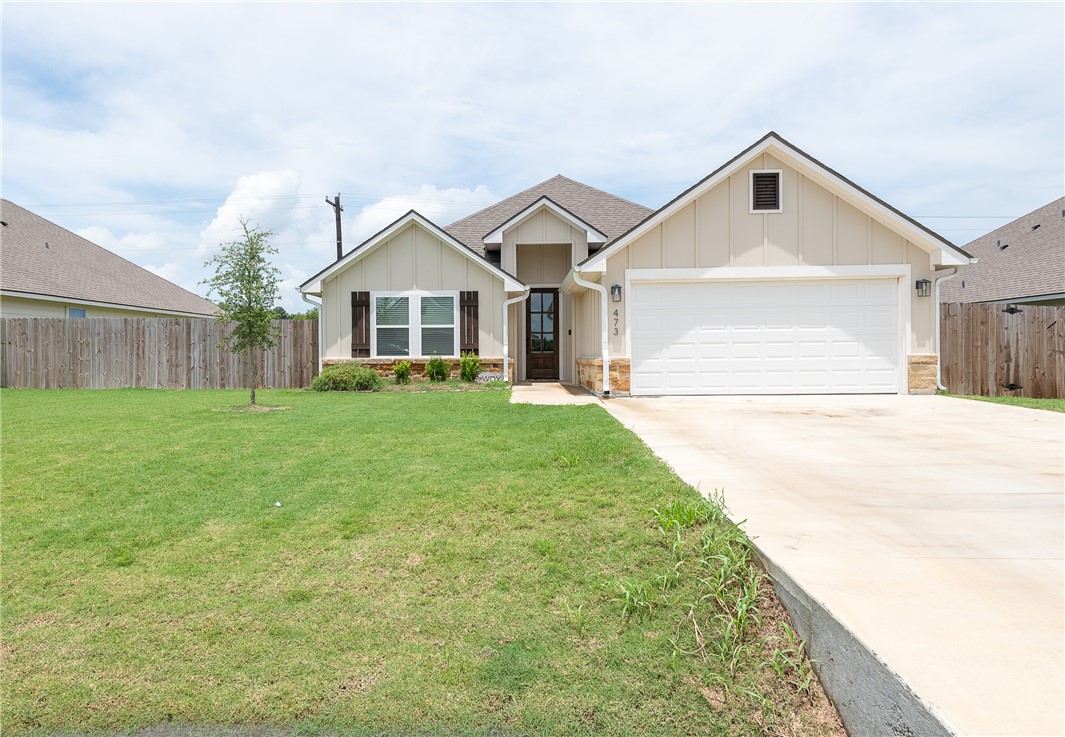 473 Brazos Bend Property Photo 1