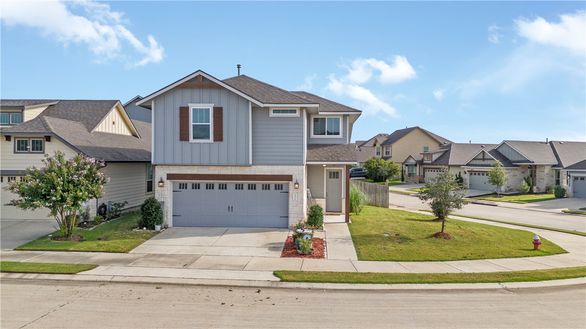 1311 McQueeny Drive