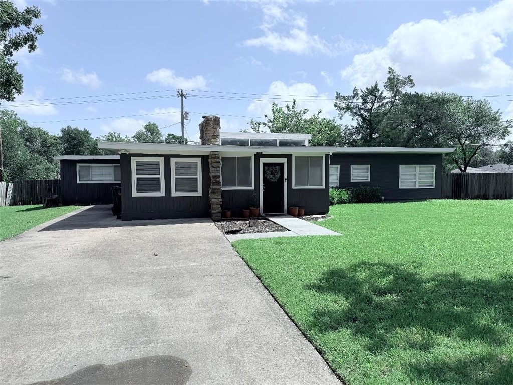 1111 Langford Street