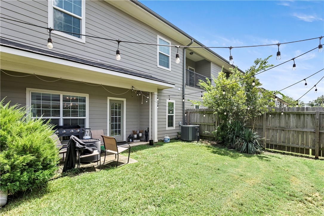 3522 Summerway Drive Property Photo 6