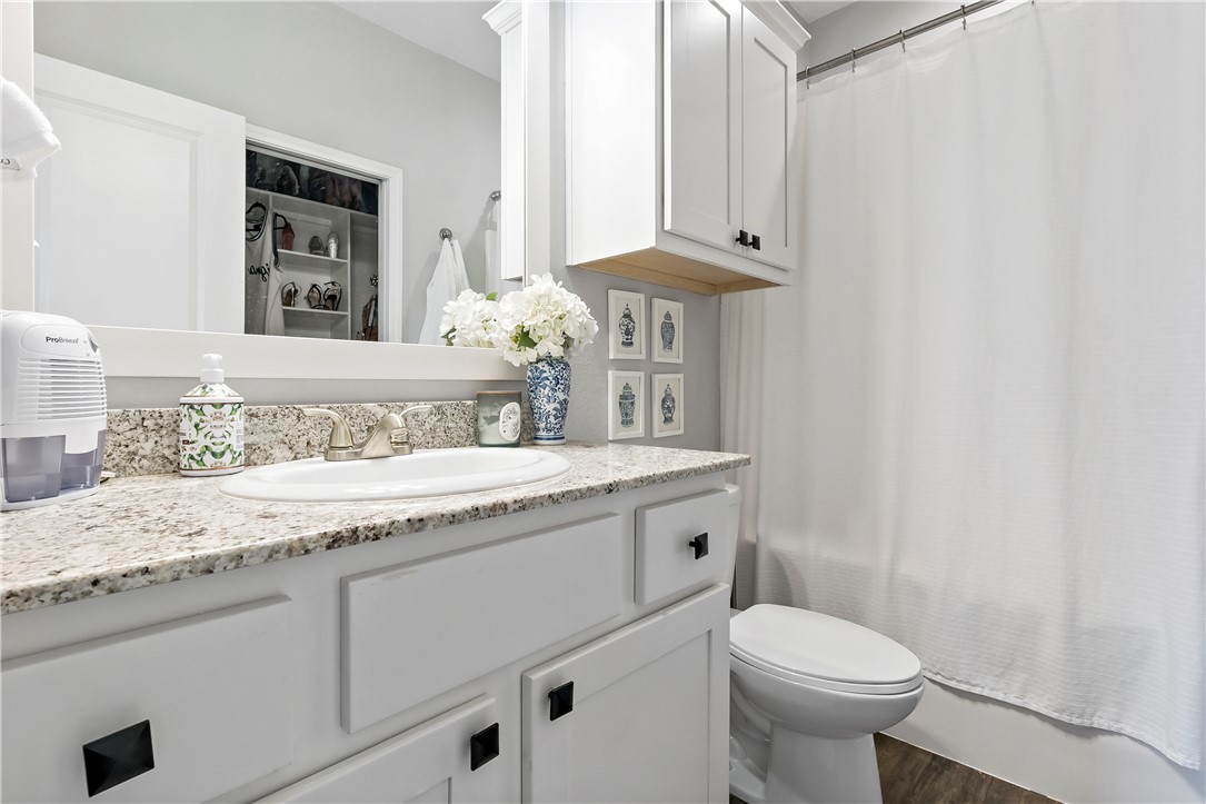 3522 Summerway Drive Property Photo 19