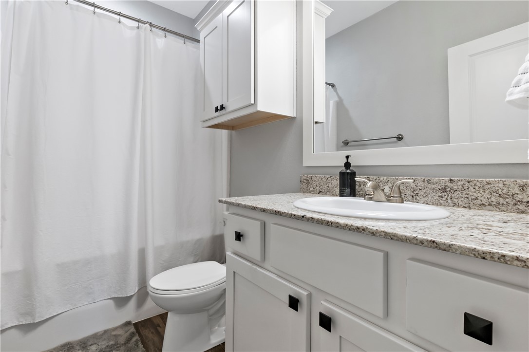 3522 Summerway Drive Property Photo 21