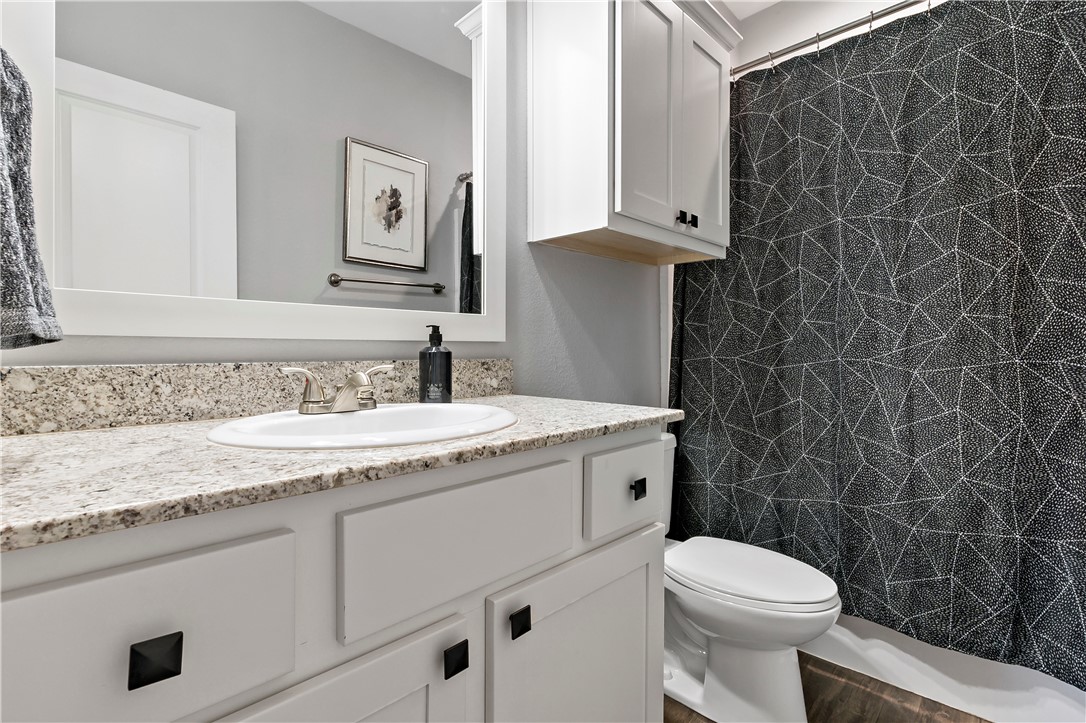 3522 Summerway Drive Property Photo 23