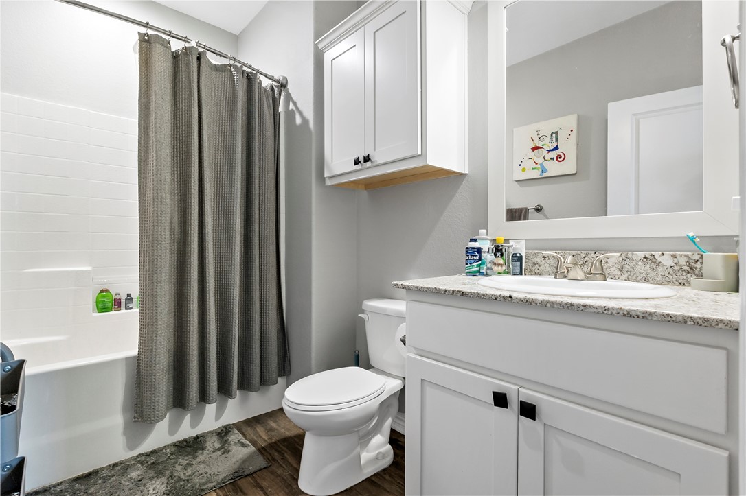 3522 Summerway Drive Property Photo 25