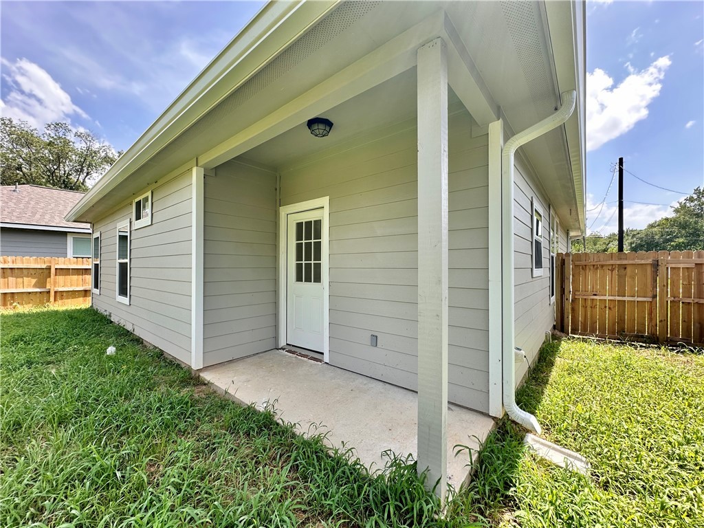 602 Houston Property Photo 27