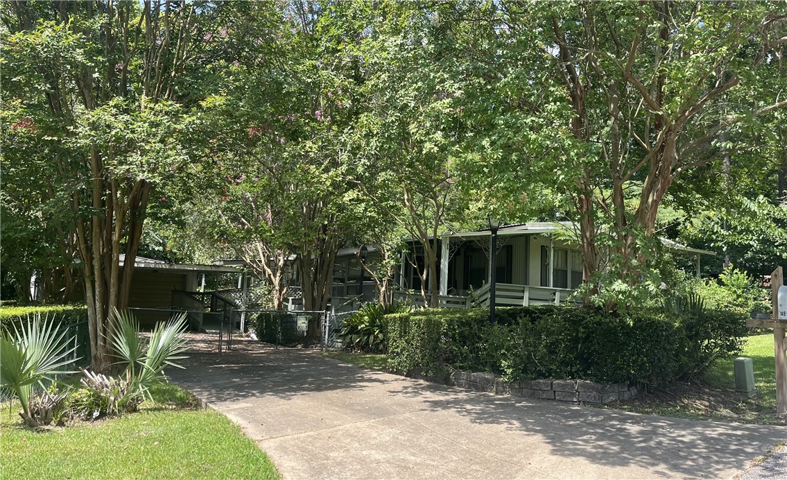 149 Hickory Hollow, Onalaska